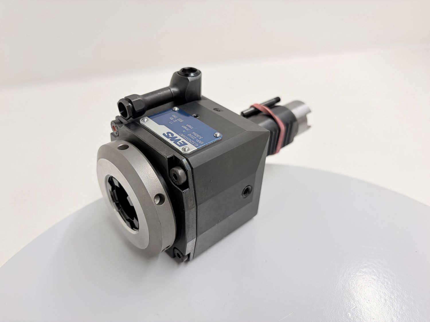 Werkzeughalter 40.3025G300IM#01 Traub TNX42/65  TNX42 TNX65