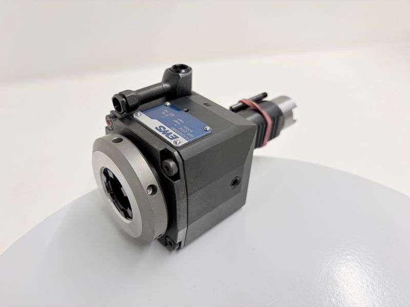 Werkzeughalter 40.3025G300IM#01 Traub TNX42/65  TNX42 TNX65