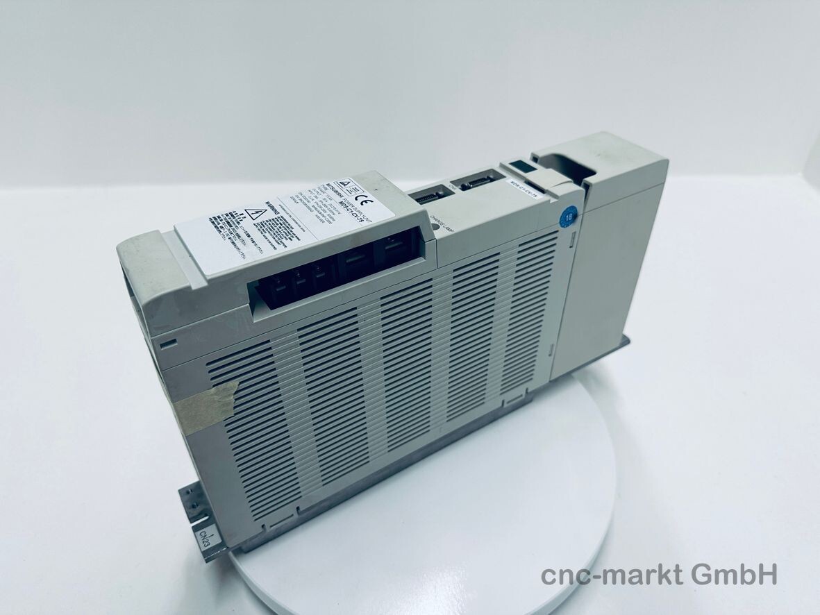 Traub Mazak MDS-B-CV-75 Mitsubishi