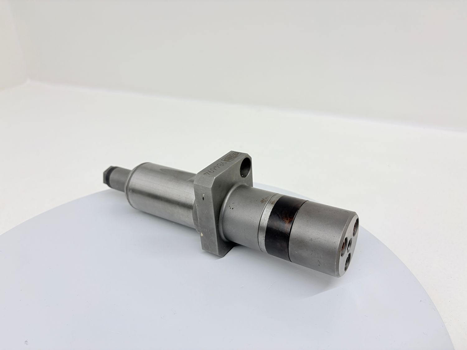 Traub Räumhalter D8 Aufnahme 40 Traub TNL 26 TNK 36 Werkzeughalter TNK36 TNL26 984694 10864821
