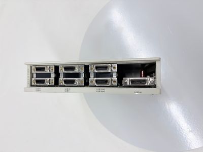 Mitsubishi MDS-B-PJEX Hohlwellengeber Verstärkerelektronik 222307 10990346