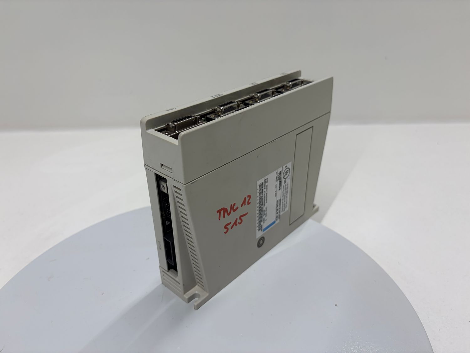 Mitsubishi MDS-B-PJEX Hohlwellengeber Verstärkerelektronik  222307 10990346