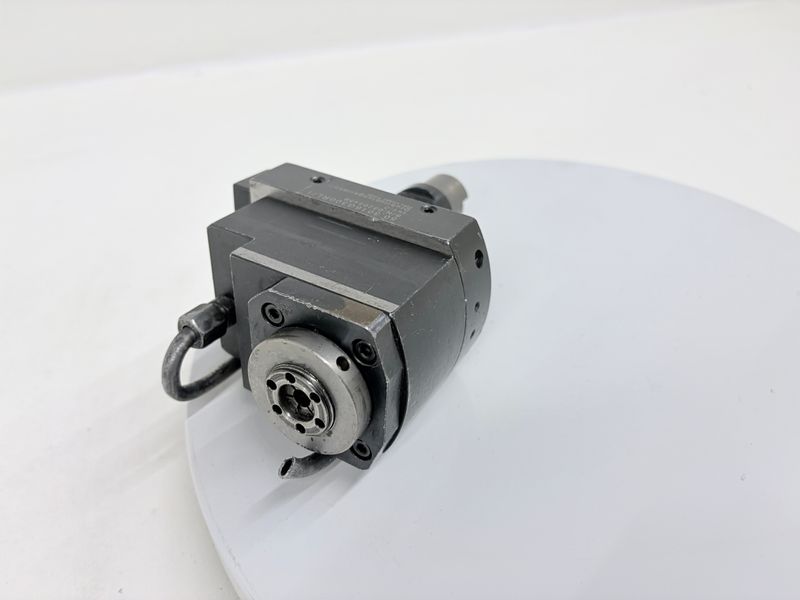 Traub EWS Werkzeughalter angetrieben TNX G300 50.3016G300RL/1