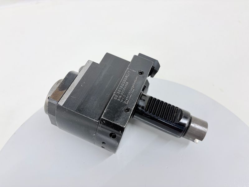 Traub EWS Werkzeughalter angetrieben TNX G300 50.3016G300RL/1 Traub EWS Werkzeughalter angetrieben TNX G300 50.3016G300RL/1