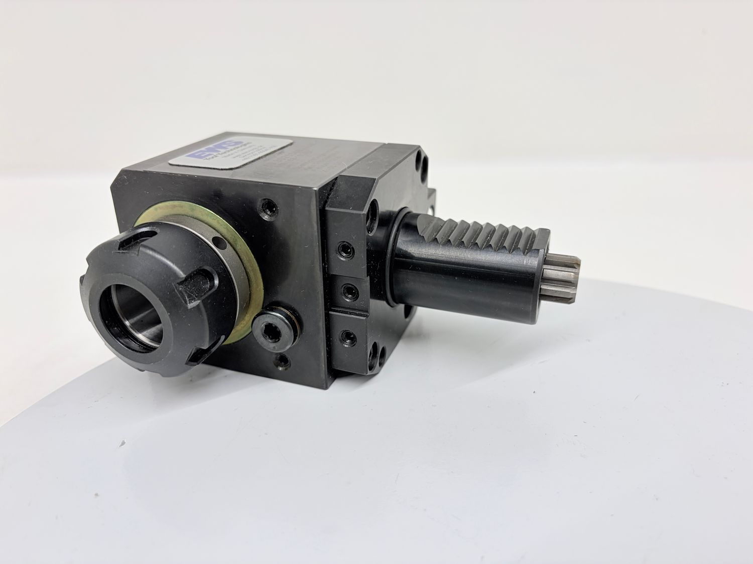 EWS Traub TNA300 Halter angetrieben Werkzeughalter 60.30255482RIK