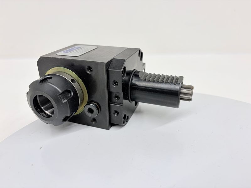 EWS Traub TNA300 Halter angetrieben Werkzeughalter 60.30255482RIK
