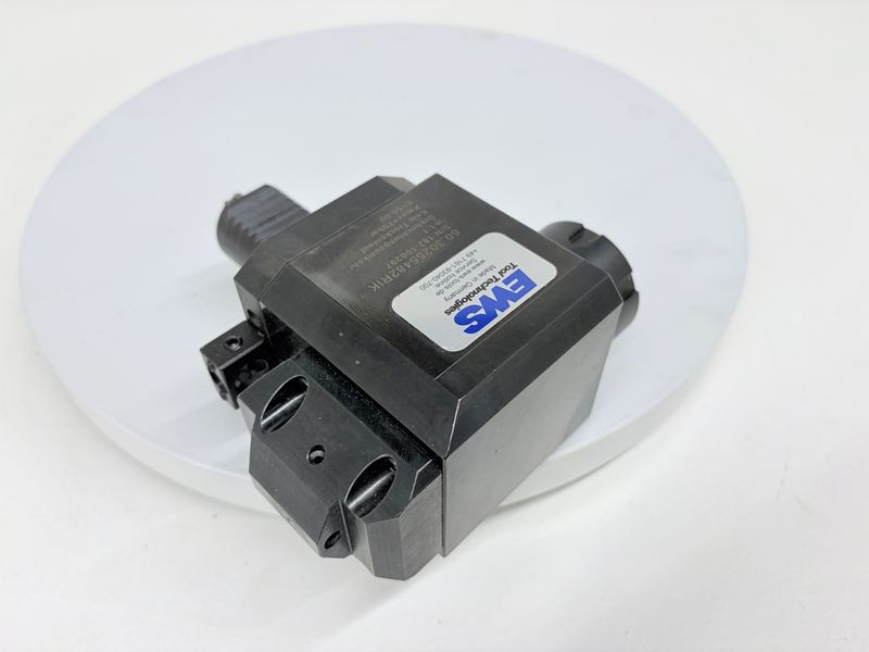 EWS Traub TNA300 Halter angetrieben Werkzeughalter 60.30255482RIK