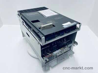 Traub Mazak Meldas Mitsubishi Achsverstärker Stromrichter FR-SF-2-22K-T TX8F 3220561 220561 10043530