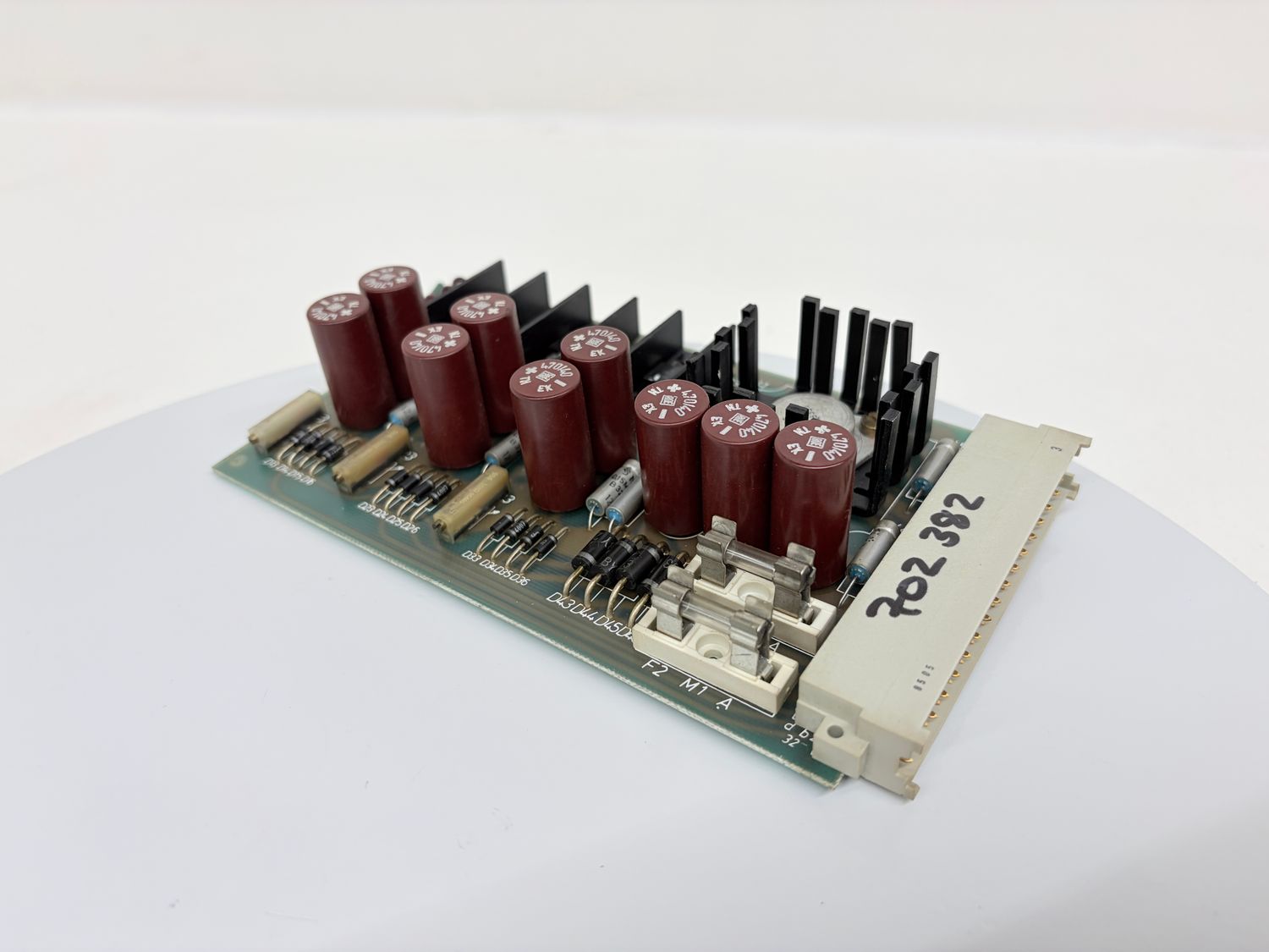 Traub TX8D TX8 D TNA480 TNA 480 702382 Print Matrix 11024266