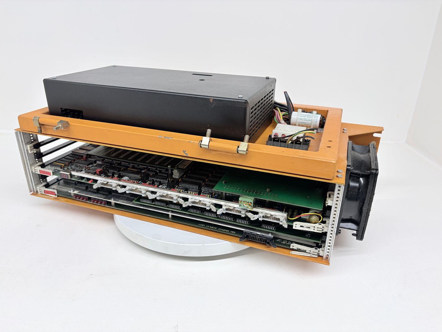 Print IPS-GDU IPS GPS GDU 10283107 702626 Traub TX8D TNA480 TNA 480