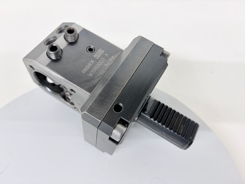 Bohrhalter VDI 30 TNX42/65 TNX65 W1350002 D32