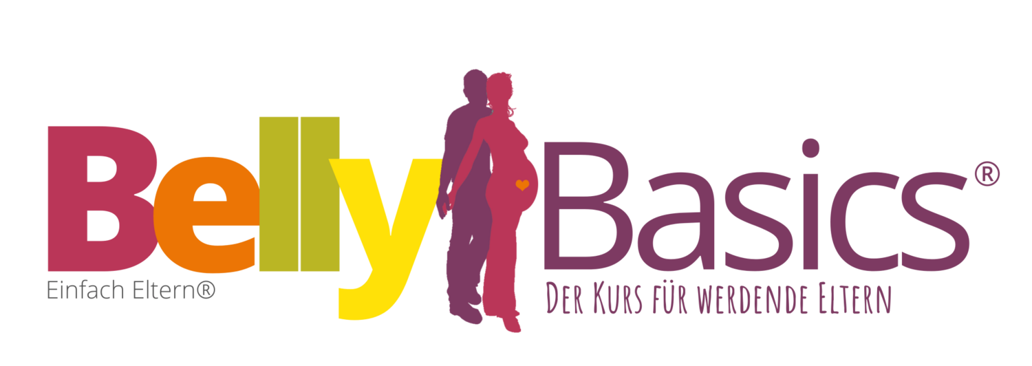 Belly Basics - Der Kurs für werdende Eltern (September 2022)