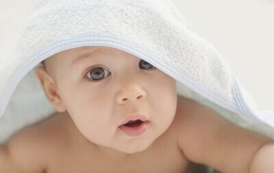 Babytreff am Mittwoch I April - Mai 2024 ( 6 Termine)