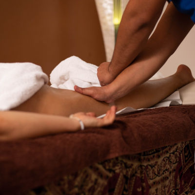Massage Seminar: 2-tägiger Basis-Kurs 