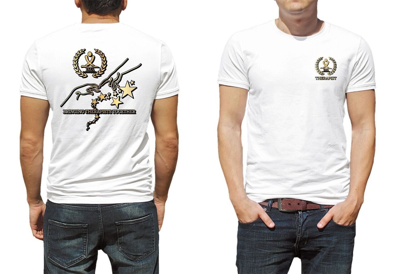 IMA Fan-T-Shirt Design 2 