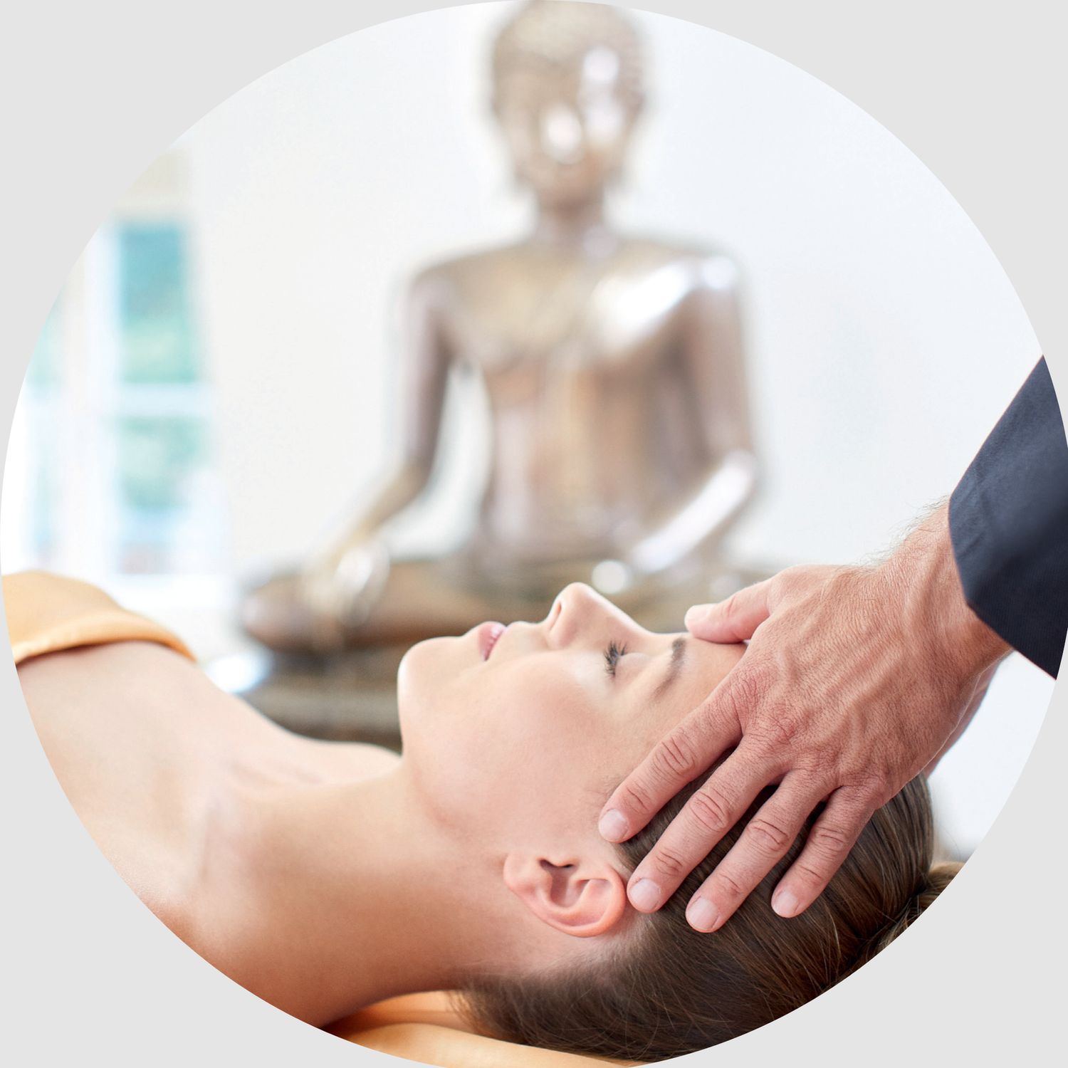 Gutschein ZEN - Massage 50 Min. Gutschein ZEN - Massage 50 Min.