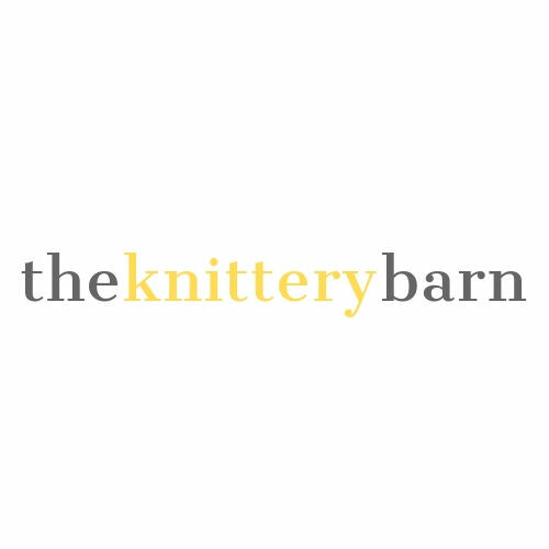 the knittery barn
