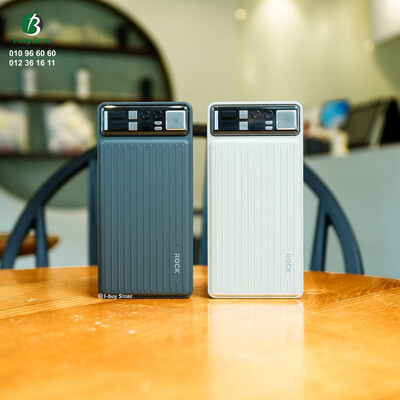 P91 PD20W Power Bank 10000mAh