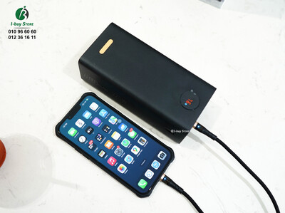 ROMOSS 60000mAh