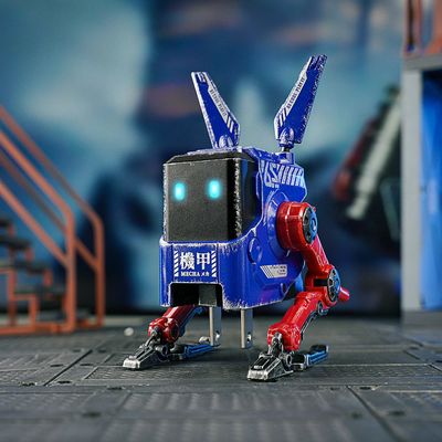 Gravastar Alpha65 Transformer