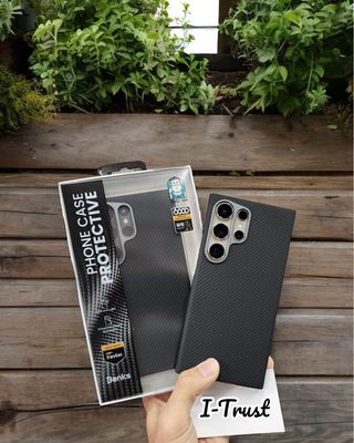 Benks Armor Air S24Ultra