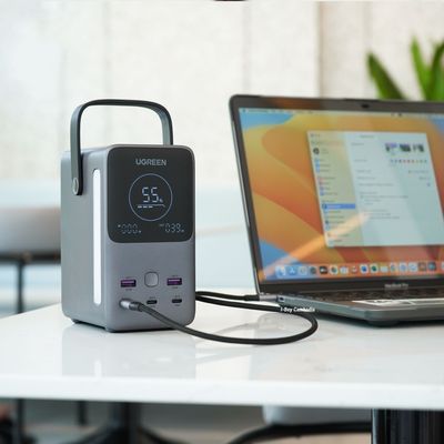 POWER BANK