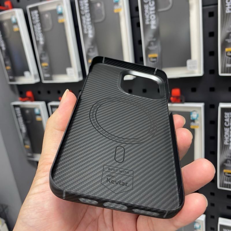 Benks Armor AIR 16 Pro Max