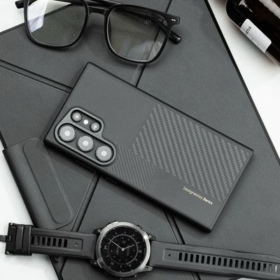 Benks Montags Air S24Ultra