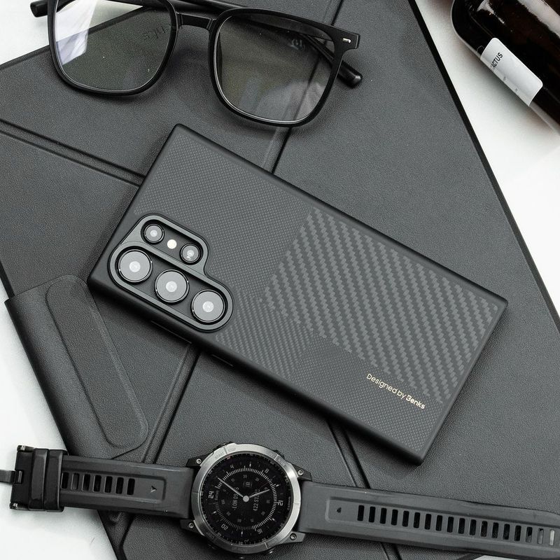 Benks Montags Air S24Ultra