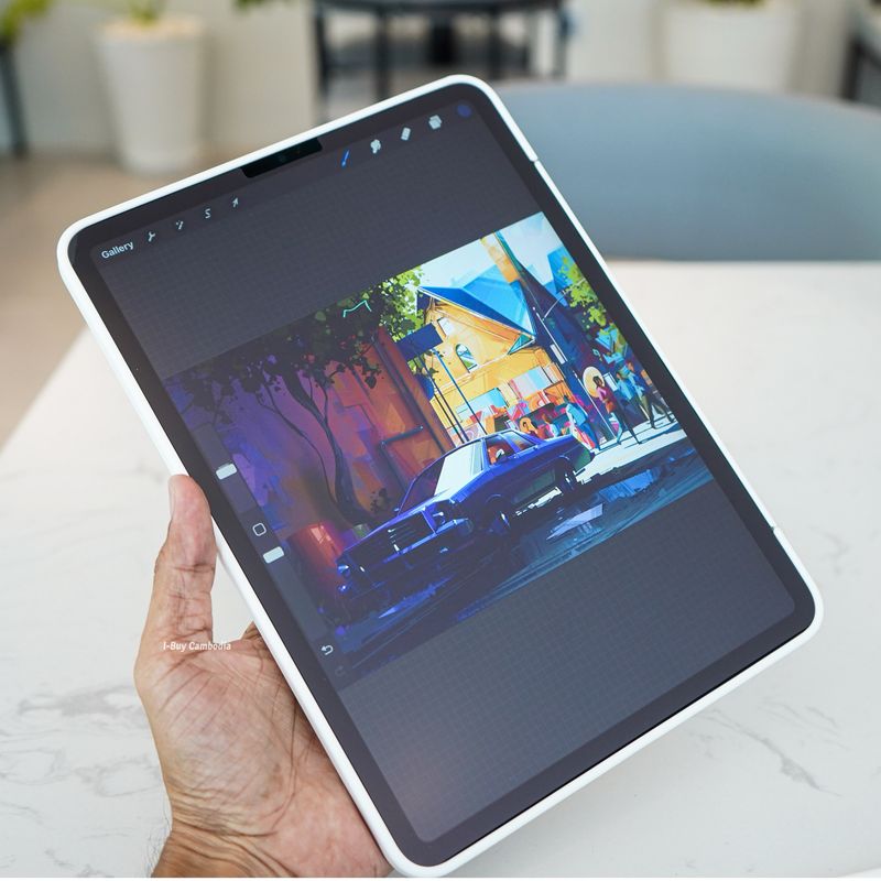 Paper Feel Screen Protector 11” 12.9”
