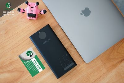 ROMOSS PEA 40Pro  40000mAh 65W
