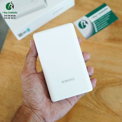 ROMOSS PAC20 20000mAh 22.5W