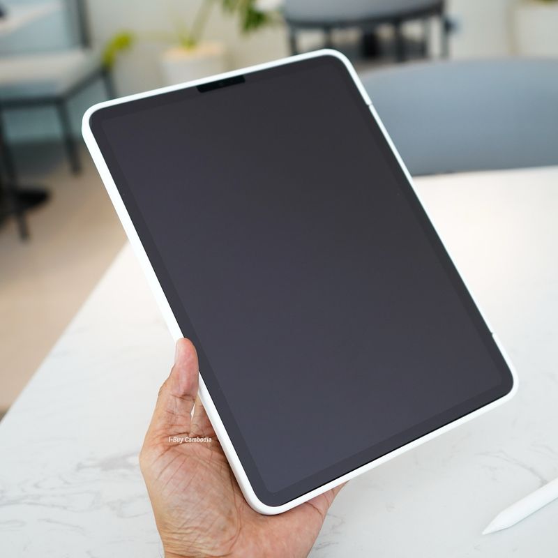 Paper Feel Screen Protector 11” 12.9”