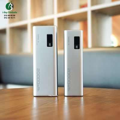 CUKTECH 15 20000mAh 100W