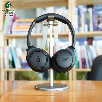 Hybrid ANC Headphones Q20I