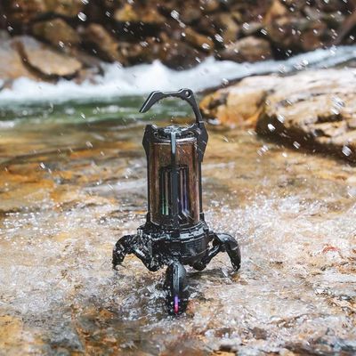 GRAVASTAR Supernova Bluetooth Speaker