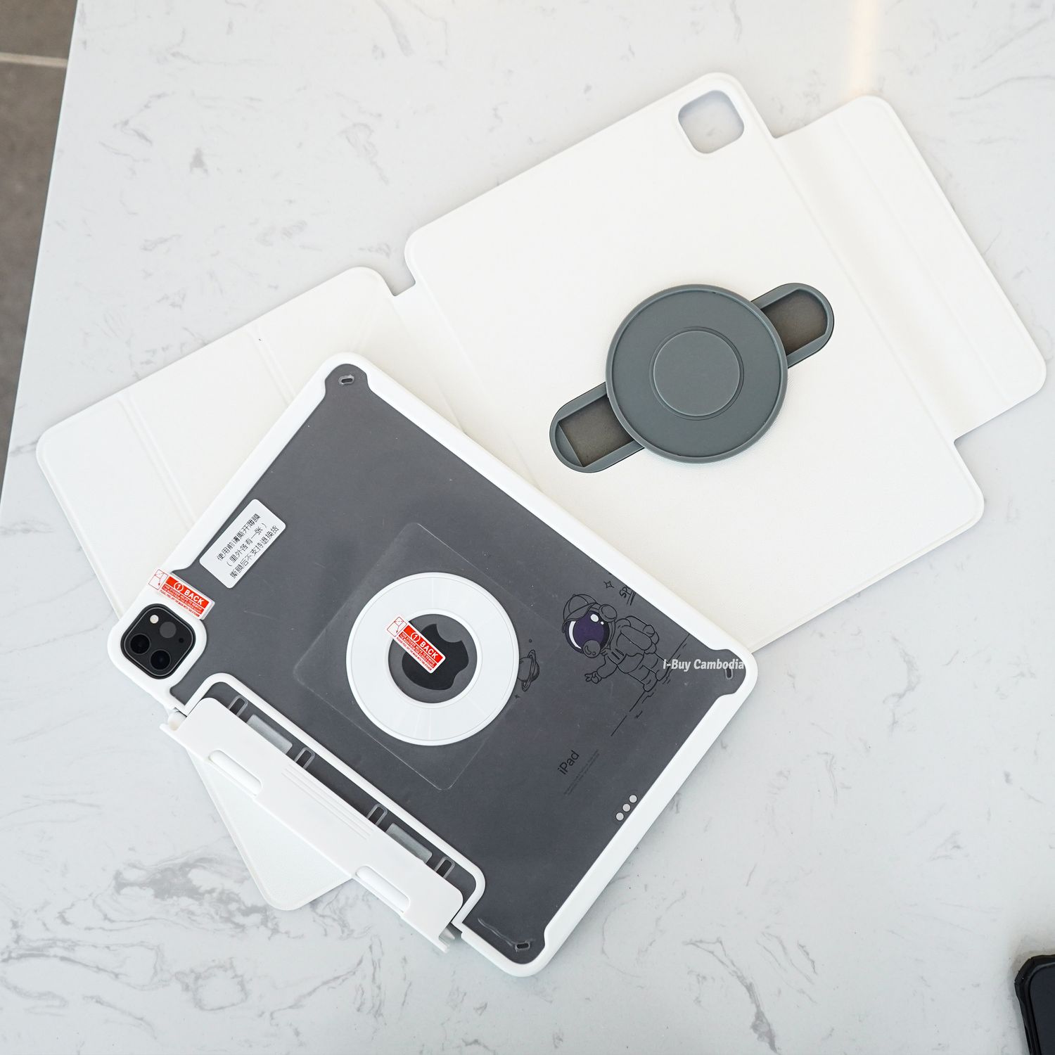 IPAD CASE AIR &amp; PRO 11&quot; 2020-2022