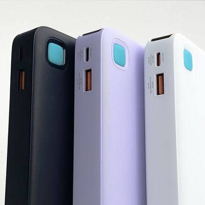 USAMS 10000mAh 20W With Cable - XY Series