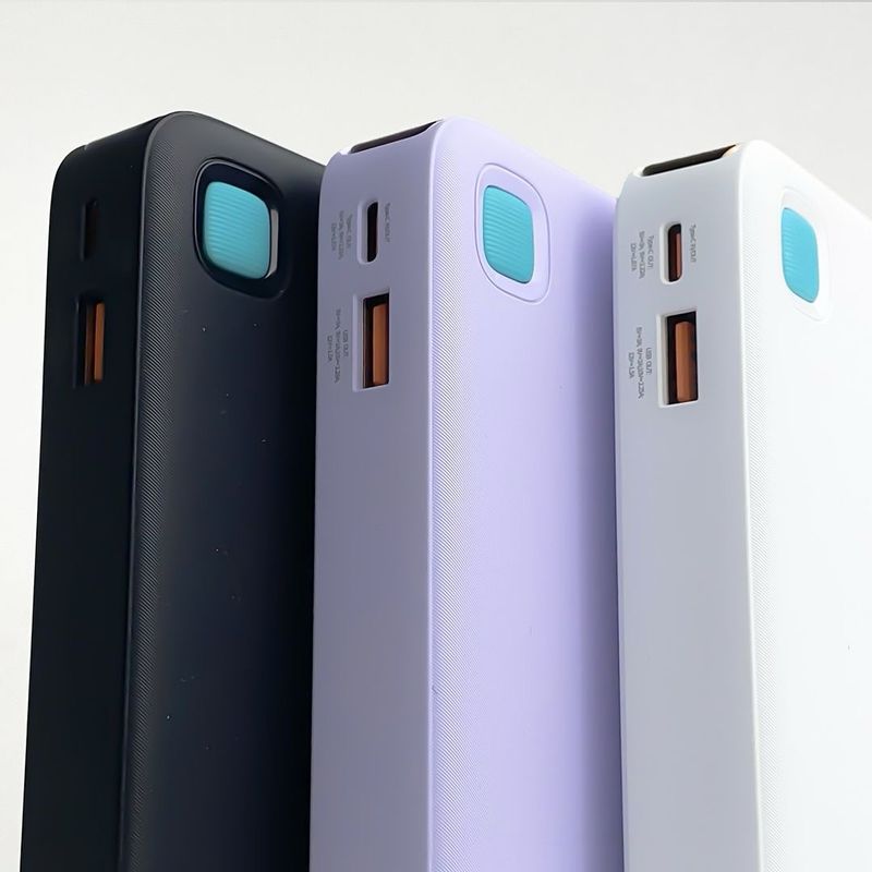 USAMS 10000mAh 20W With Cable - XY Series