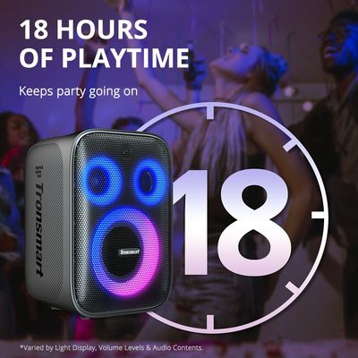 Tronsmart Halo 200 Karaoke Speaker