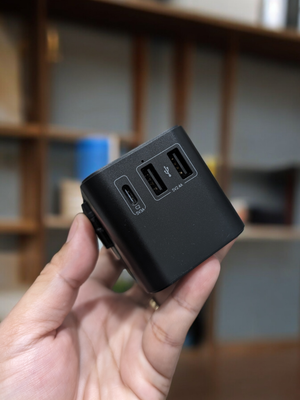 COTECI TRAVEL ADAPTER 45W