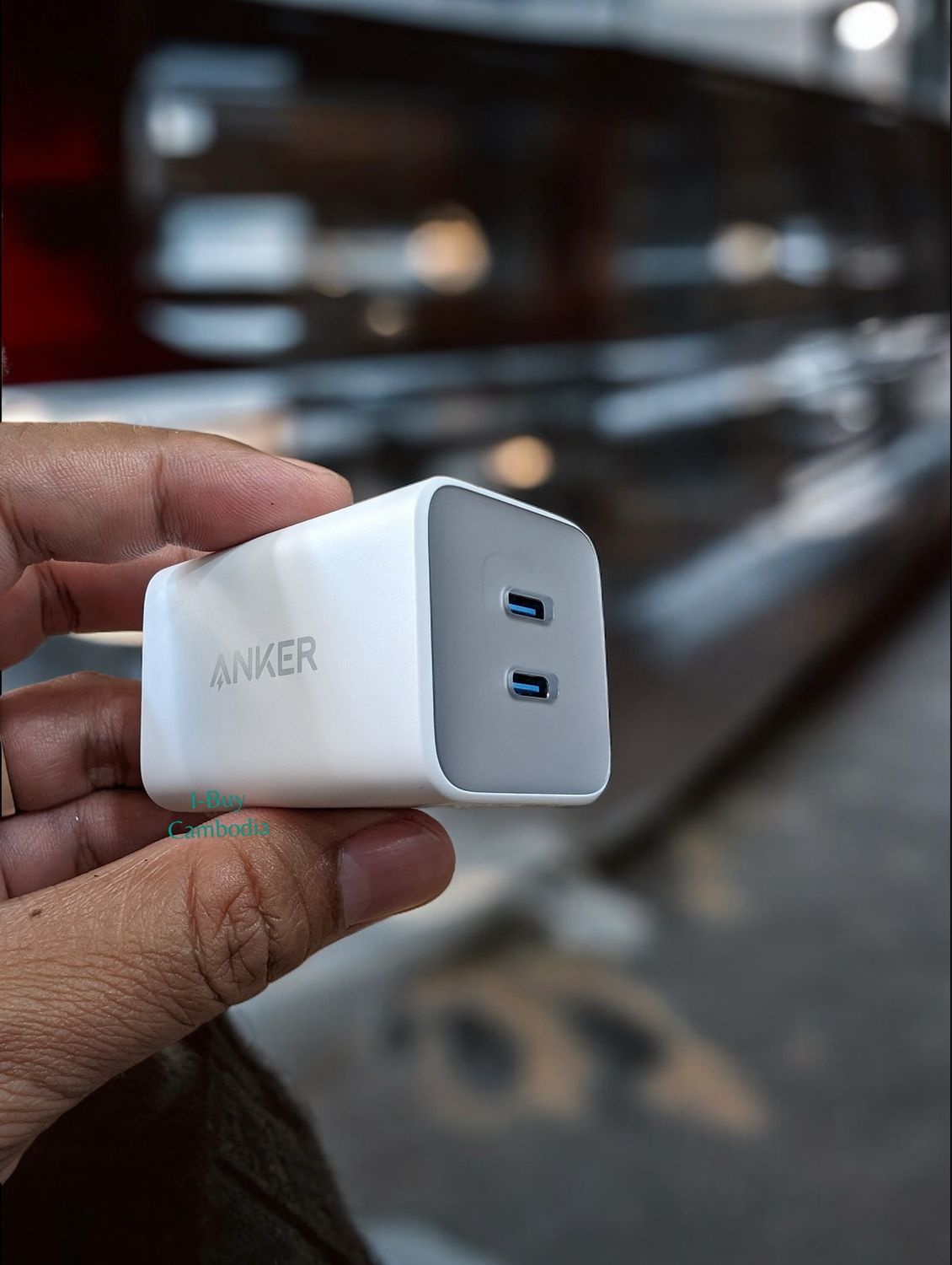 ANKER NANO 523 USB-C 47W