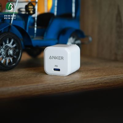 ANKER PowerPort III 20W Cube
