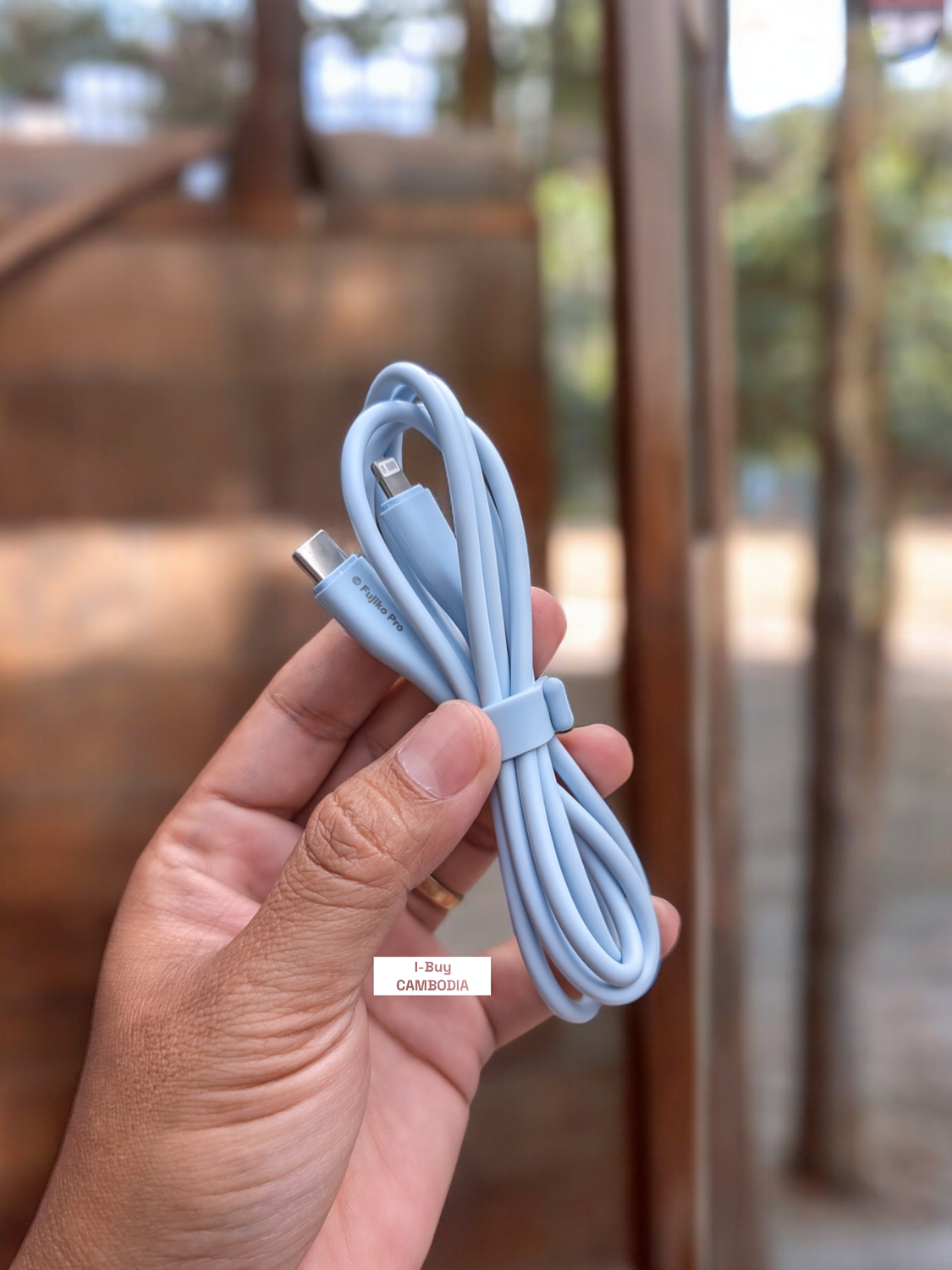 Rock USB-C Doraemon License