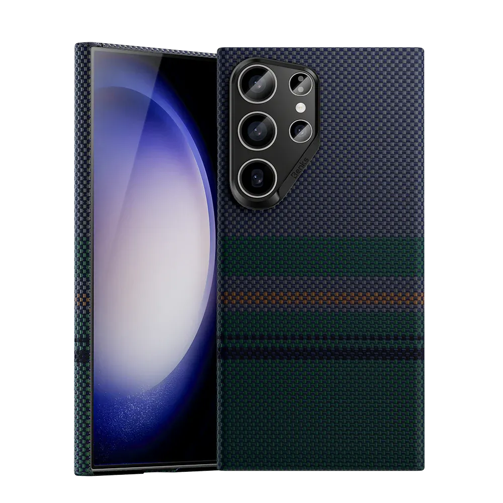 Aurora ArmorAir Case for Samsung S24 Ultra
