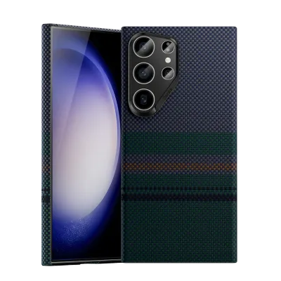 Aurora ArmorAir Case for Samsung S24 Ultra