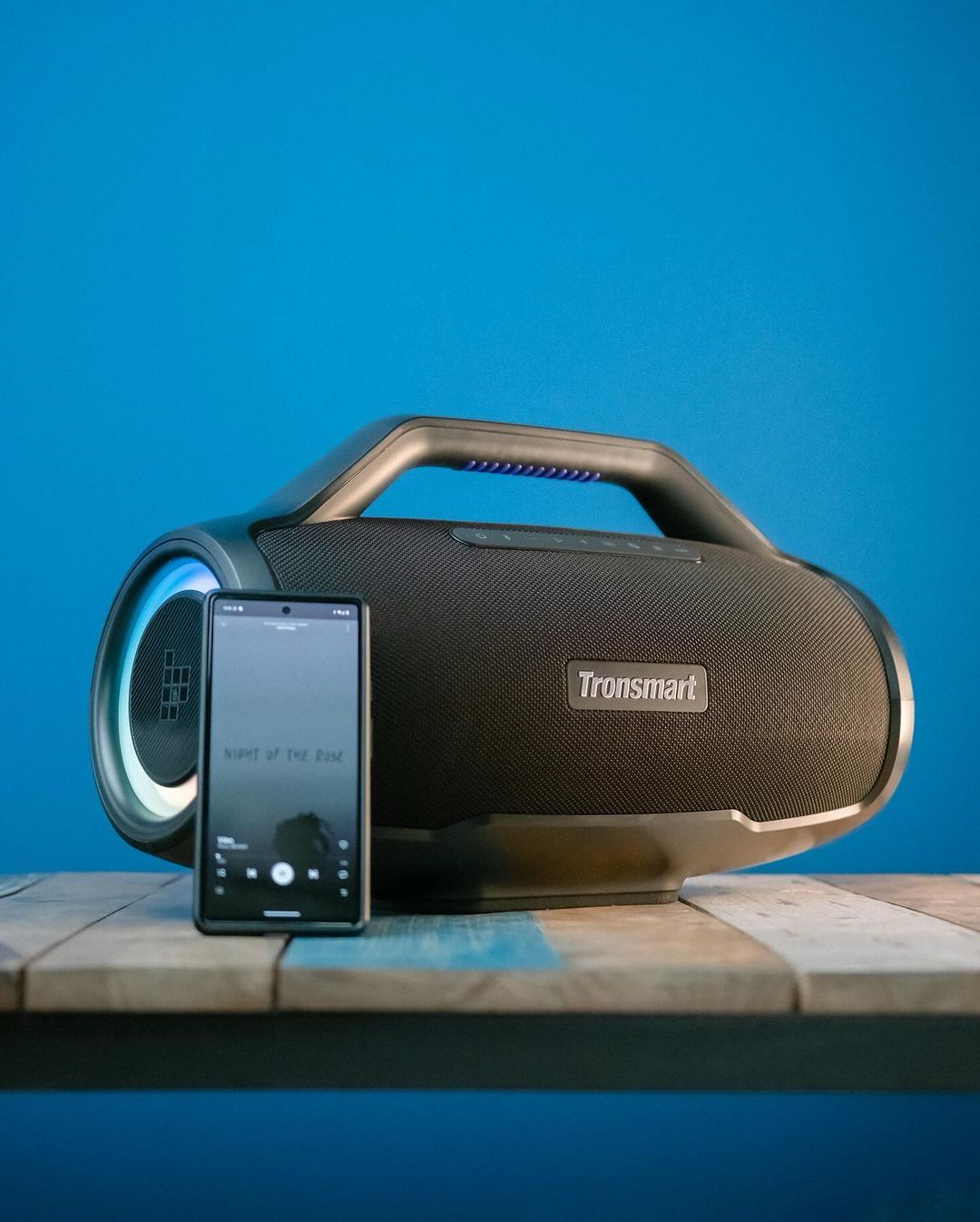 Tronsmart Bang Max Portable Party Speaker
