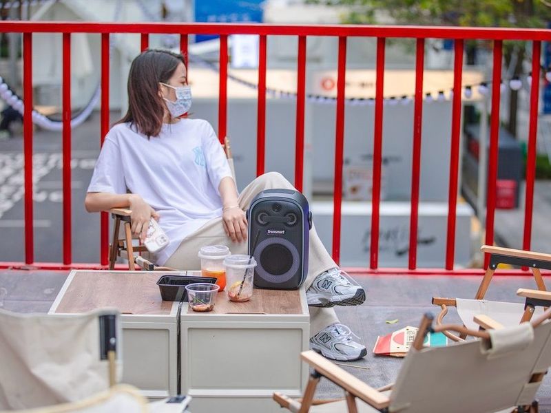 Tronsmart Halo 110 Party Speaker