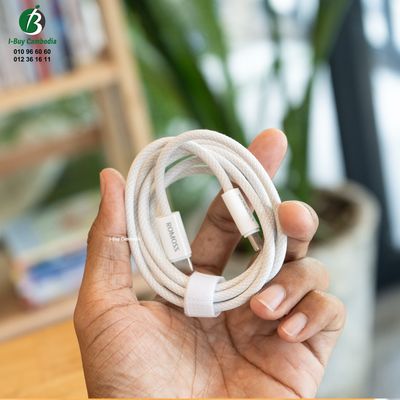 ROMOSS USB-C to USB-C CABLE
