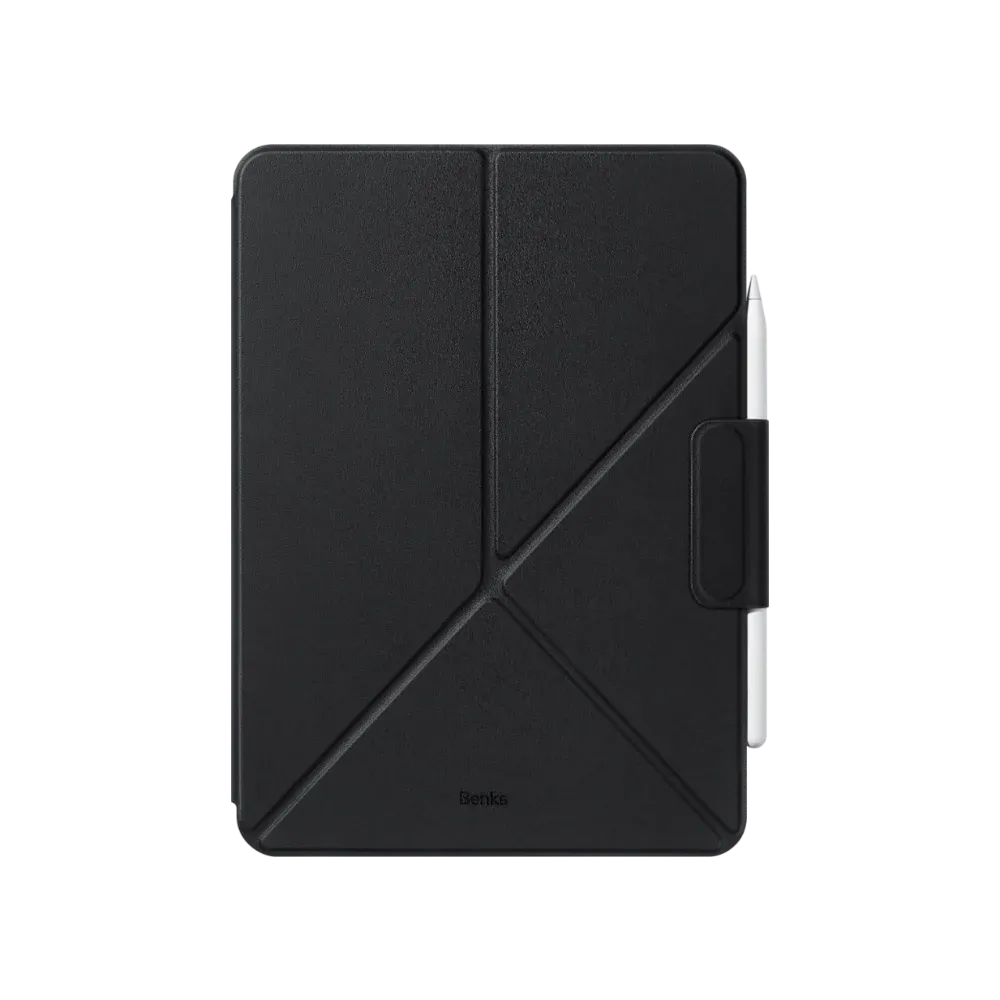 BENKS Urban Magnetic iPad Case